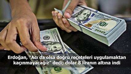 Türkiye ve dünya gündeminde neler oldu? İşte Bir Bakışta Bugün | 11 Kasım 2020