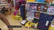 Commerce : les magasins de jouets misent sur le click and collect