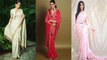Diwali 2020: दिवाली पर इन Bollywood Actresses के Style को करें Copy, हर कोई करेगा तारीफ | Boldsky