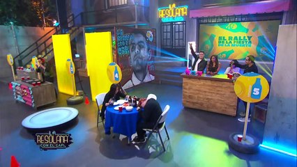 Nuestros invitados se enfrentaron en el Rally de las fiestas de la muerte. | La Resolana con El Capi