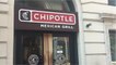 Chipotle Is Opening It's First "Digital-Only" Restaurant