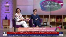 احنا الستات.. توقعات مواليد شهر وأهم مواصفات برج العقرب مع جنا عطايا