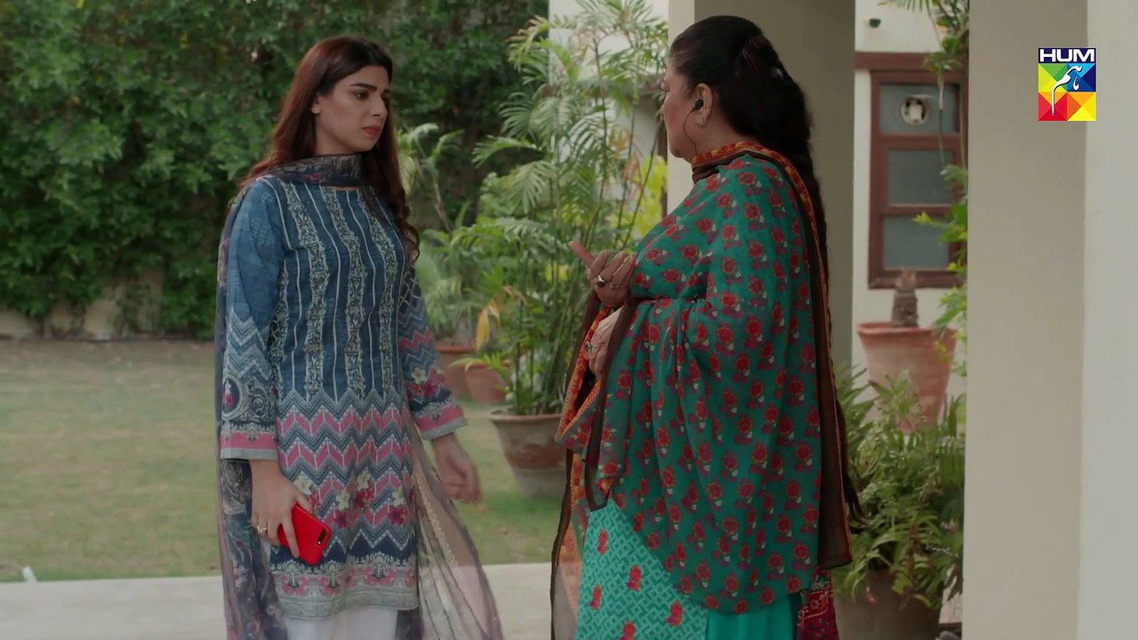 Nalaiq Episode 87 HUM TV Drama 11 November 2020