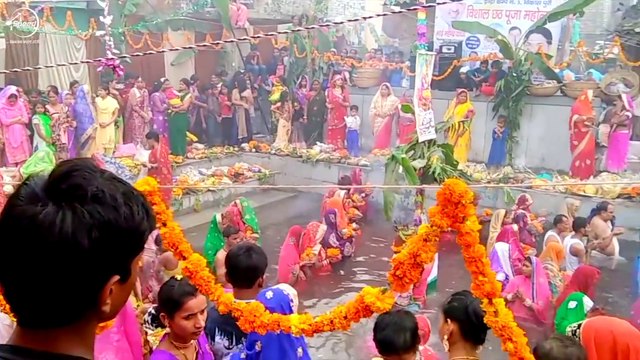 Khesari Lal Yadav ¦ छठ गीत 2020 ¦ जाई देवर जी दउरा ले आई ¦ Jai Devar Ji Daura Le Aayi ¦ Chhath Song