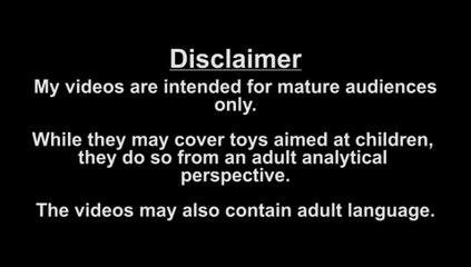 Kre-O Transformers - Ratchet Review