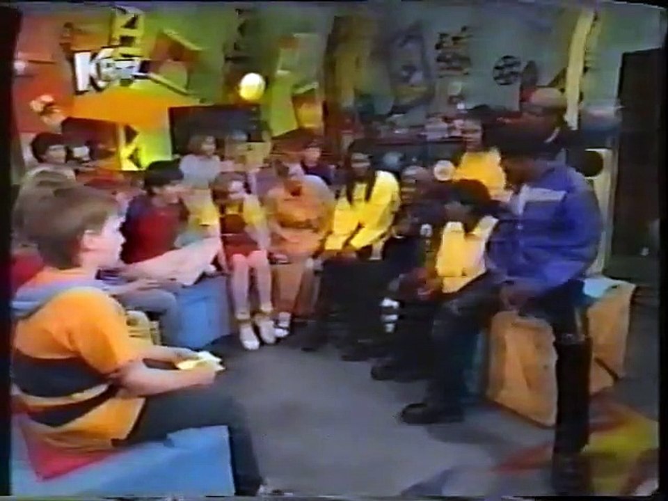 Makoma - No Jesus No Life (CLIPS) Interview 1997