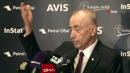 Mustafa Cengiz: Yeniden aday olmak konusunda şu an vermiş bir kararım yok