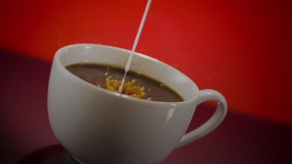 Coffee Mate Is Adding Oatmeal Creme Pie And Glazed Donut Coffee Creamers This Winter