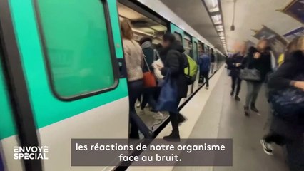 Le bruit pourrait favoriser les maladies cardiovasculaires