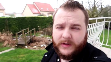 1 - [ VLOG FAMILLE ADRIENYTB MAVACHOU ] PAPA D'UNE FAMILLE NOMBREUSE