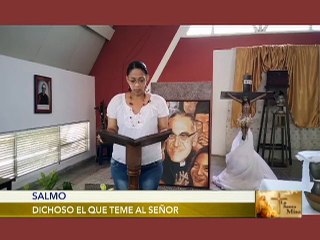 La Santa Misa 15NOV2020 | Ceremonia eucarística en Ciudad Caribia