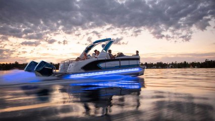 Manitou Pontoons: Q&A Interview