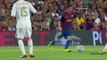 Lionel Messi - Passing Skills vs Real Madrid