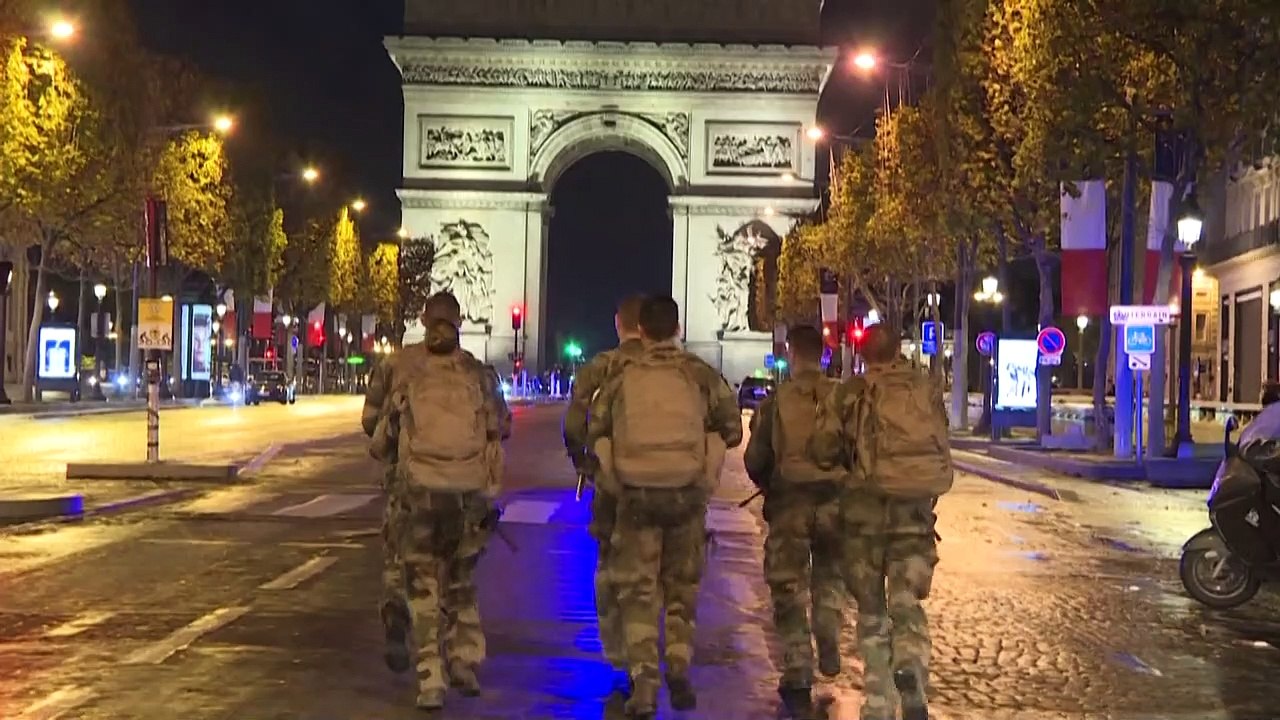 Europa gedenkt Ende des Ersten Weltkriegs