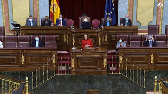 Montero asegura que la oposición necesita un líder que no esté en primarias