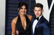 Nick Jonas lernte seine kleine Nichte kennen