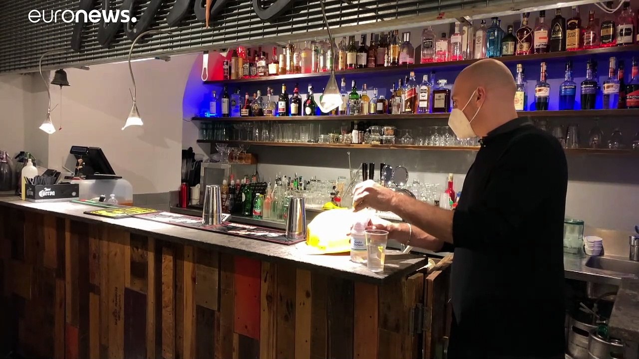 Neapel: So nutzt die Camorra soziale Unruhen infolge von Corona aus