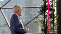 Alex Trebek begins his long TV career in Canada