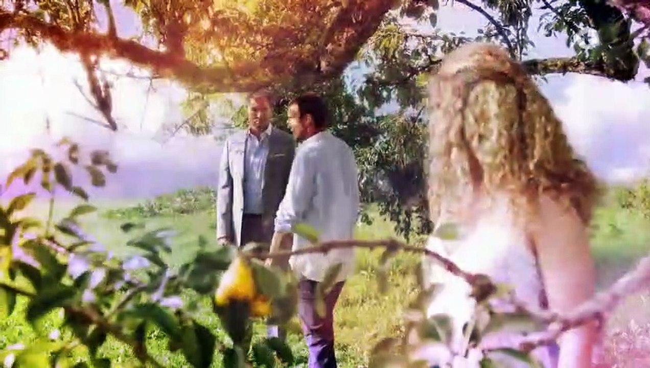 Sturm der Liebe Folge 3489 Im Alleingang