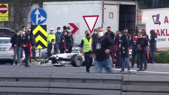 İstanbul Valisi Ali Yerlikaya: “İstanbul, en güzel şekilde yarışa hazırlandı”