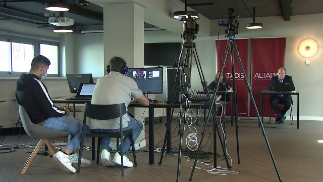 Altadis:“Una subida de impuestos del tabaco no garantiza reducción del consumo ni mayor recaudación