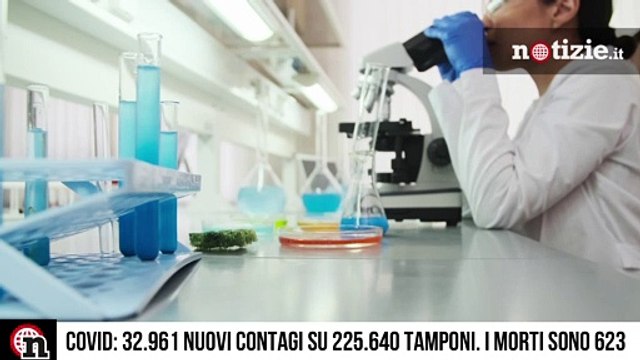 Coronavirus Italia, nuovo bollettino: oltre 30mila casi, più di 600 morti