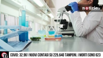 Coronavirus Italia, nuovo bollettino: oltre 30mila casi, più di 600 morti
