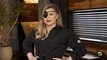 Kelly Clarkson Explains Her Eye Patch on 'The Voice' | Billboard News