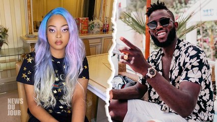CHEICK CISSÉ ET BRENDA BIYA EN COUPLE  VOICI LES DÉTAILS
