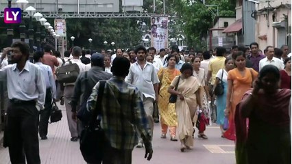 BMC कडून सार्वजनिक ठिकाणी मास्क न घातल्याने नागरिकांकडून आतापर्यंत 4.78 कोटी रुपयांच्या दंडाची वसूली