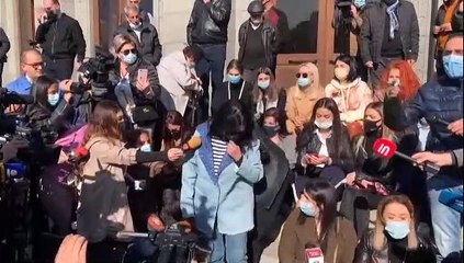 Haut-Karabakh : colère en Arménie contre le cessez-le-feu