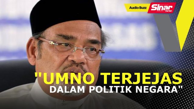 BUZZ: Macam mana nak bantu rakyat: Tajuddin