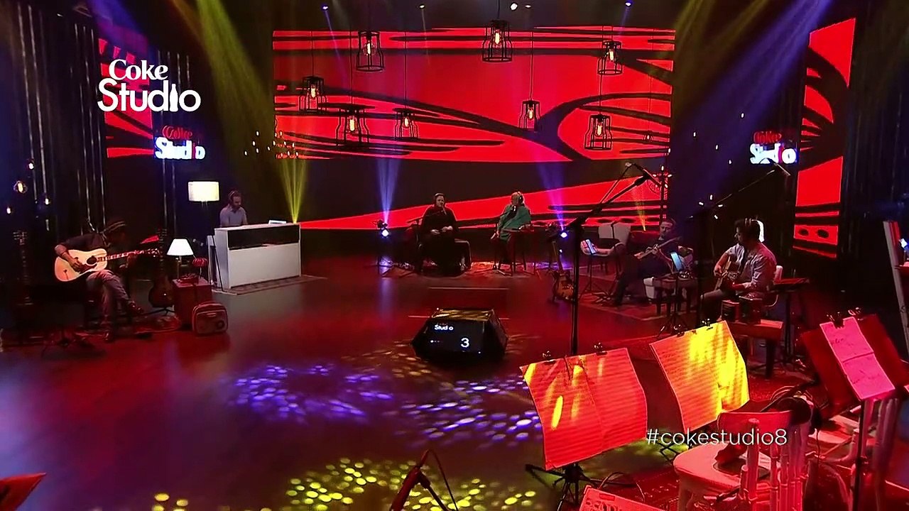 Coke Studio Season 8- Chiryan Da Chamba- Suraiya Khanum & Anwar Maqsood