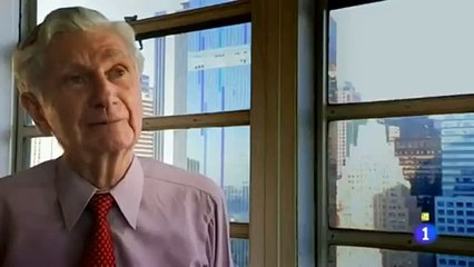 Joe Valachi rompió el código de silencio de la mafia