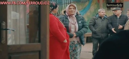 المسلسل التركي الحفرة الحلقة 253 مدبلجة بالعربية