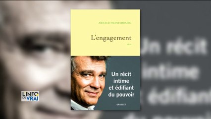 Arnaud Montebourg : potentiel candidat à l'élection présidentielle de 2022