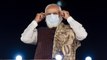 PM Modi hits out at opponent for killing BJP workers