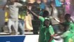 Mauritania 1-0 Burundi - GOAL: Bakary Ndiaye