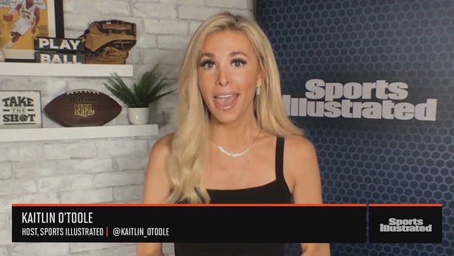 TJ Hockenson and Dallas Goedert Top Michael Fabiano’s List of Tight Ends to Start in Week 10