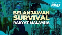 Belanjawan Survival Rakyat Malaysia