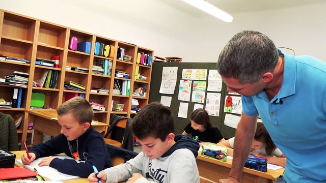 Mary Ward - Privatmittelschule Krems - Unsere Schule stellt sich vor