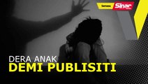 Bs  5hb - Pukul Kanak Utk Rakam Aksi Menangis