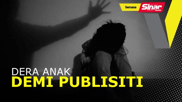 Bs 5hb - Pukul Kanak Utk Rakam Aksi Menangis
