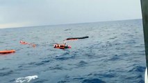Ancora centinaia di migranti in mare. Naufragio in Mediterraneo centrale con diversi morti