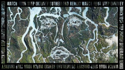 Disclosure - Watch Your Step