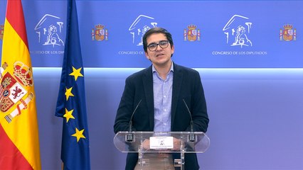 Cs defiende el Pacto Antitransfuguismo para "eliminar esta lacra"