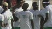 Senegal 1-0 Guinea-Bissau: GOAL Mane (pen)