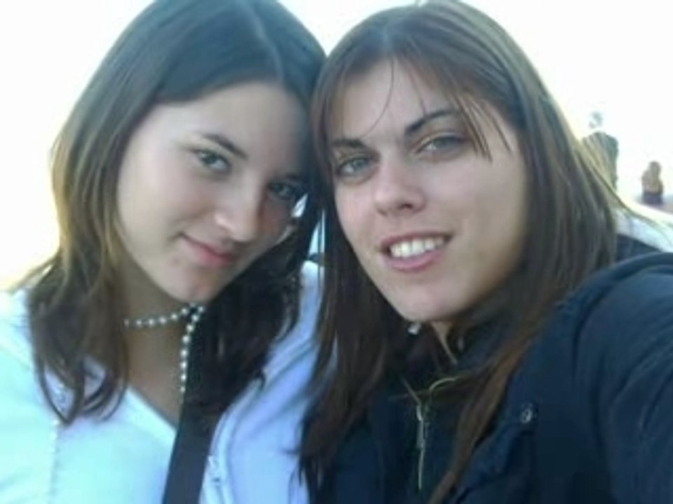Charlotte & Moi