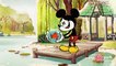 El maravilloso mundo de Mickey Mouse - Tráiler oficial español