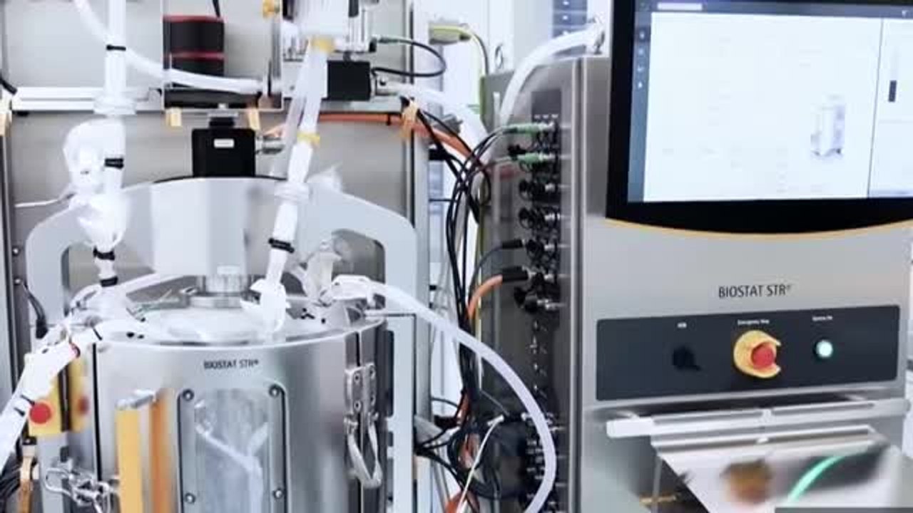 Biontech, la startup alemana de origen otomano que está detrás de la vacuna del gigante Pfizer